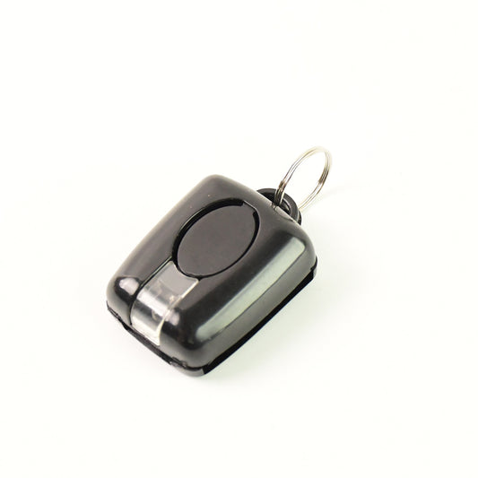 Mini Led Torch Keychain (1 Pc)